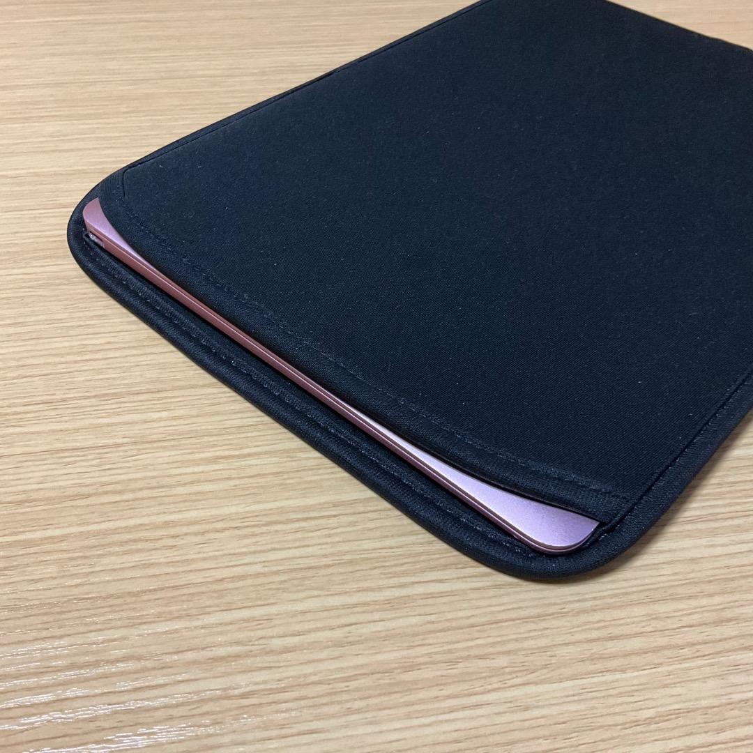 難あり Apple MacBook 12インチ ローズゴールド MNYM2J/A