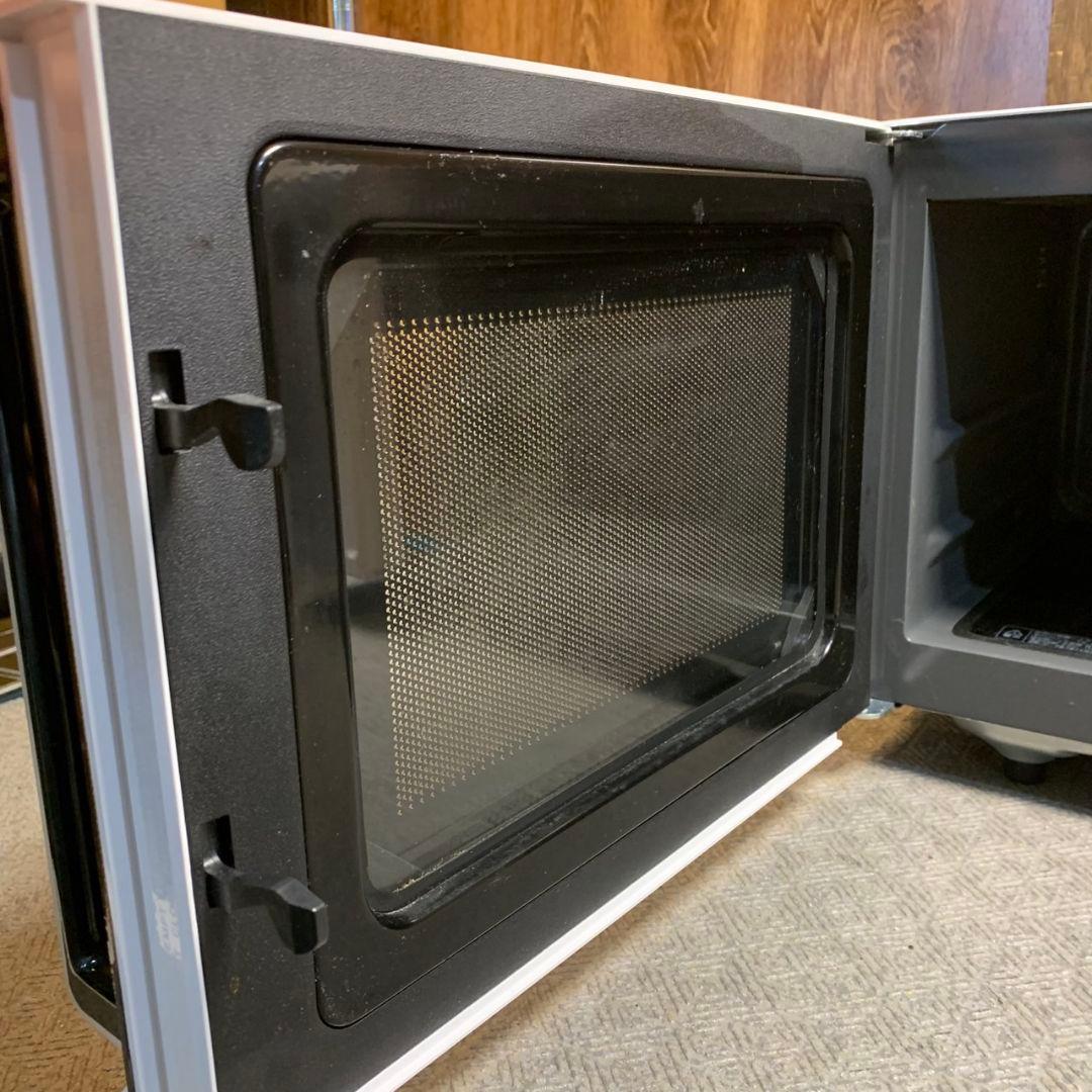 H046\" TOSHIBA ER-T16(W) オーブンレンジ 2021年製