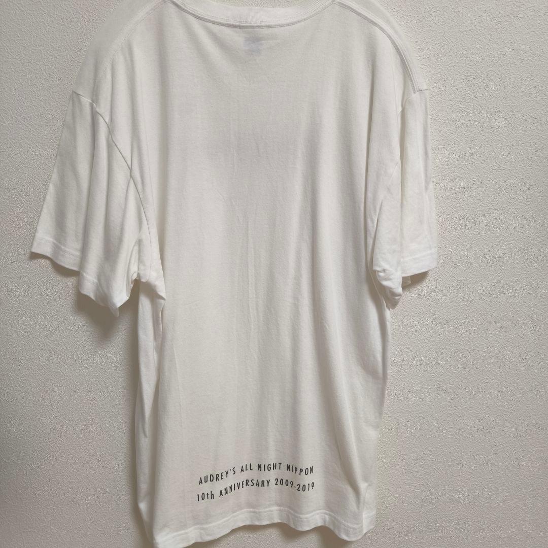 オードリー Tシャツ 6枚セット ANN 武道館 東京ドーム