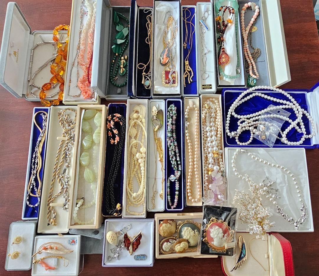 m*i様 アクセサリーまとめ売り