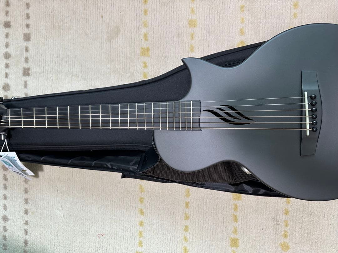 『超美品』Enya Nova Go SP1