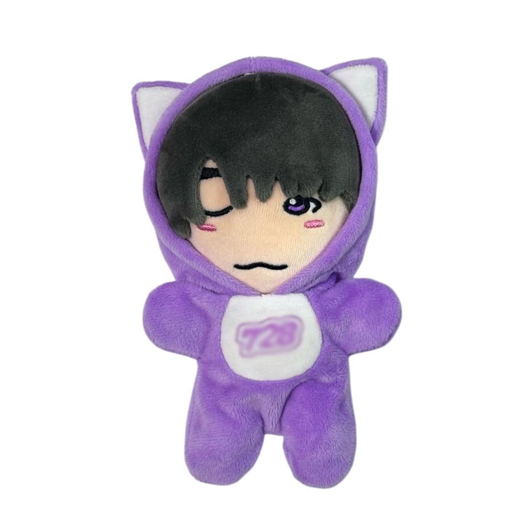 あーさん　ぬい服　ちびぬい　着ぐるみ