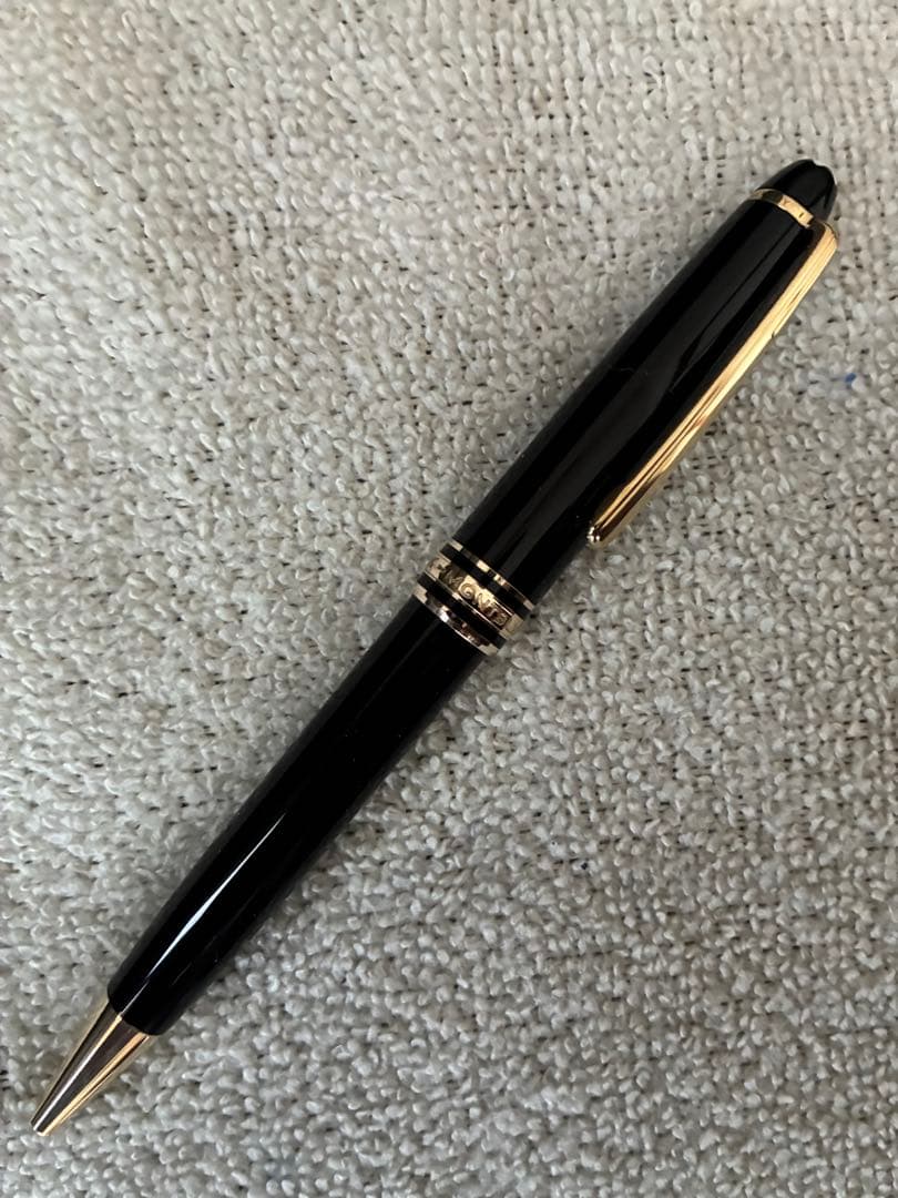 ◾️美品◾️モンブラン ボールペン◾️マイスターシュテュック クラシック164 ◾️