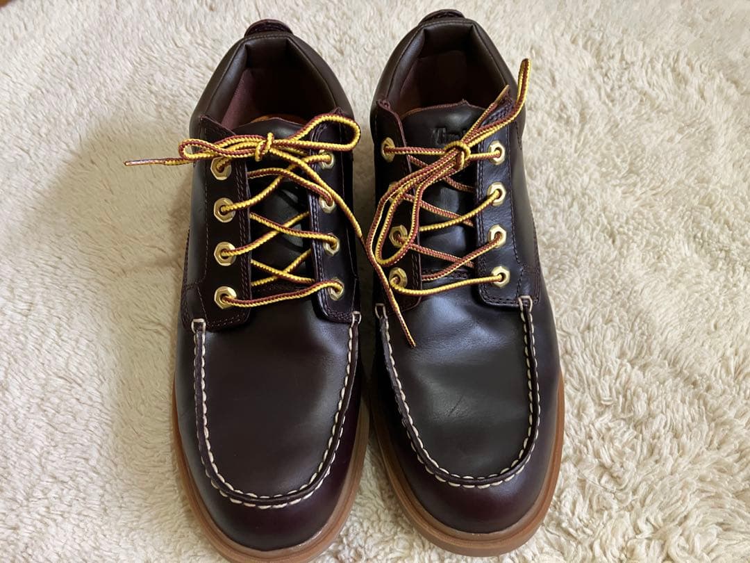 【ケビン】ティンバーランド　Timberland 26cm