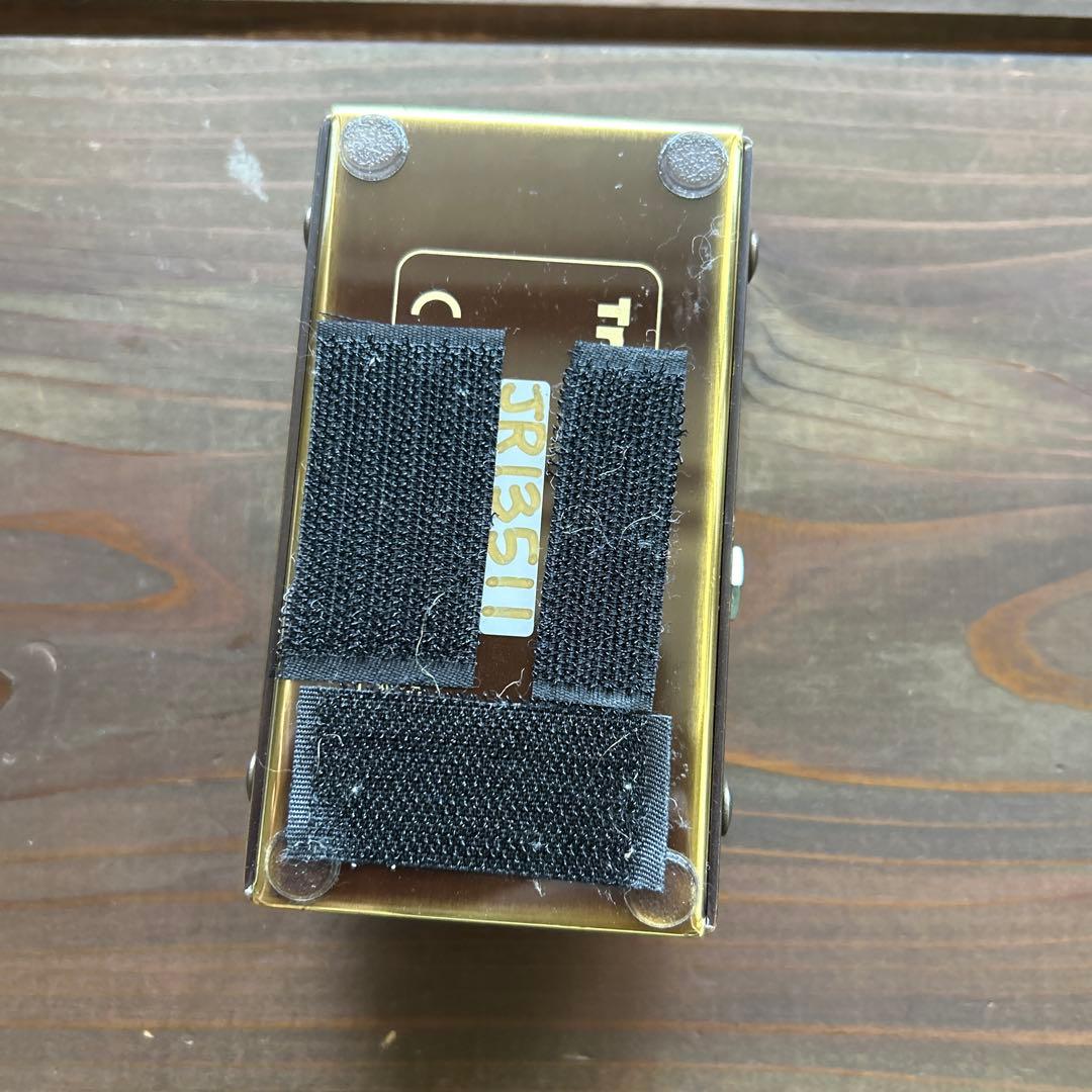 【GWセール】【中古美品】Vemuram Jan Ray ギターエフェクター