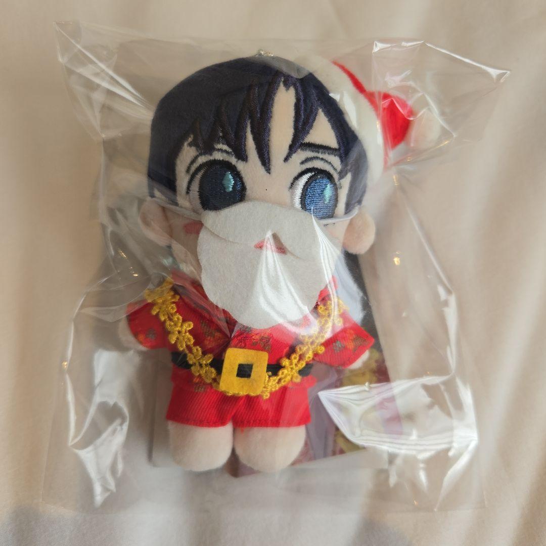 CNBLUE ファンミーティーグヨンヨンサンタ　トレカ