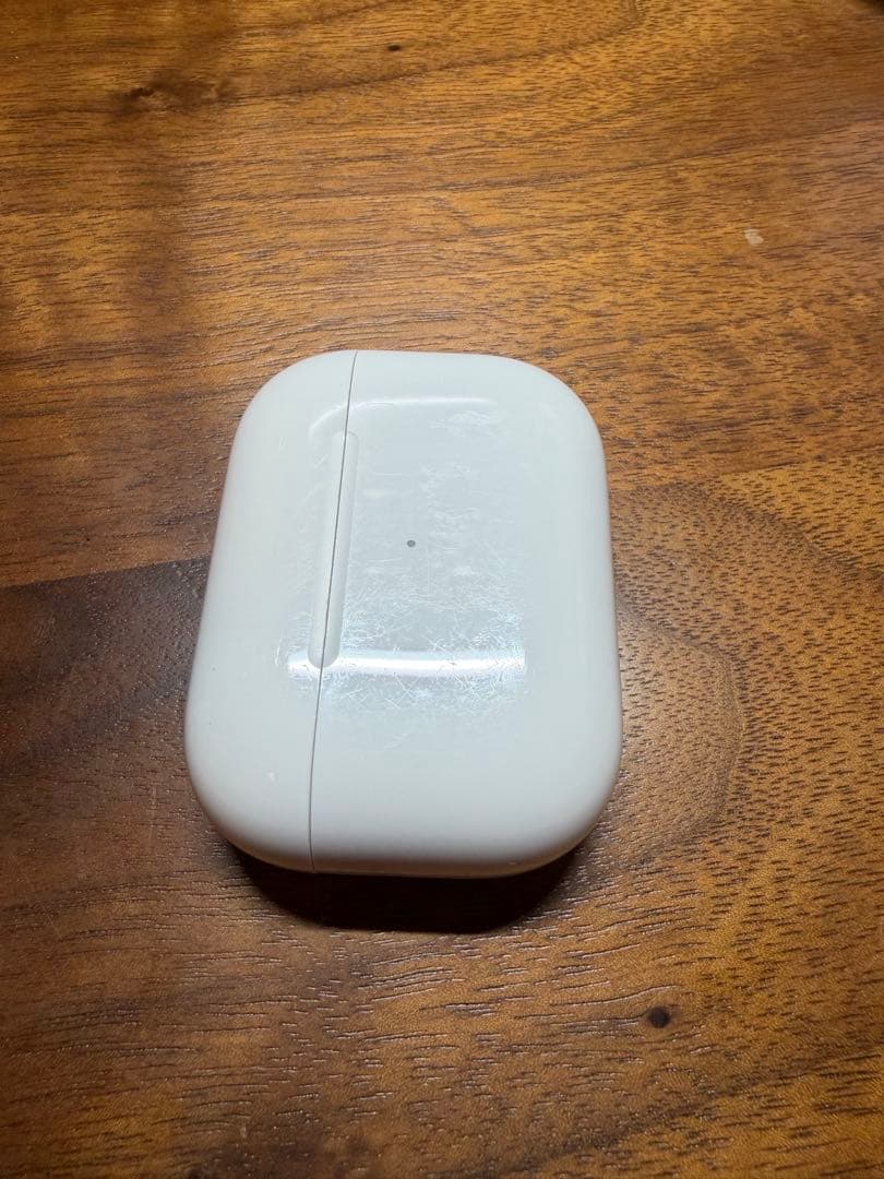 AirPods pro2 本体 ホワイト 充電ケース付き