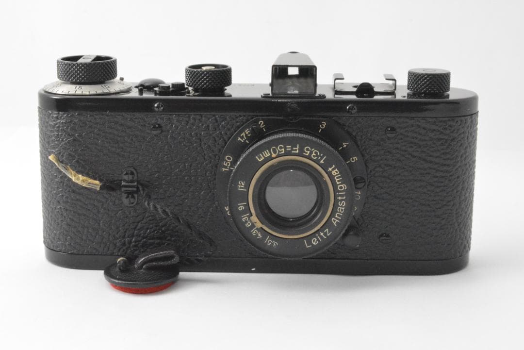 希少品★美品★LEICA 0型ヌルライカ(レプリカ)
