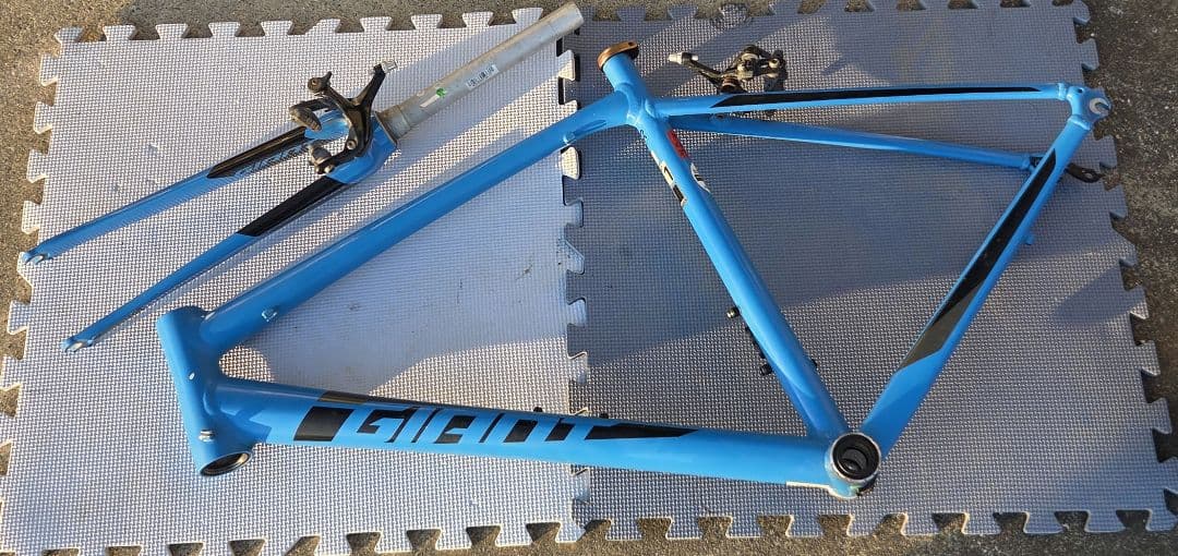 ジャイアント　コンテンド