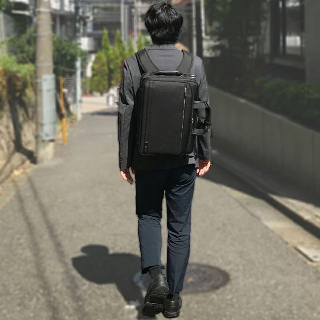 ACE. IGNIS2 ビジネスバッグ B4 15.6インチ