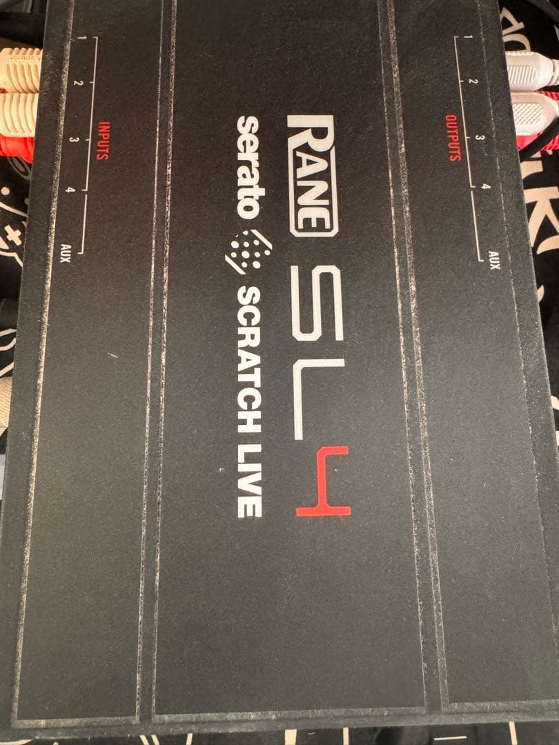 Technics SL-1200MK5 （2台）×SL4×ミキサー2台×その他