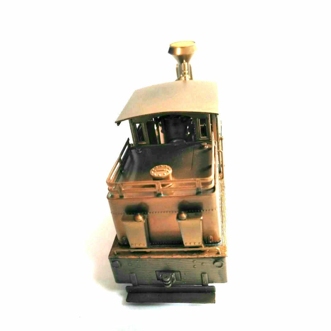 UNITED　HOn3(10.5mm)Benson  SHAY　未塗装　完成品