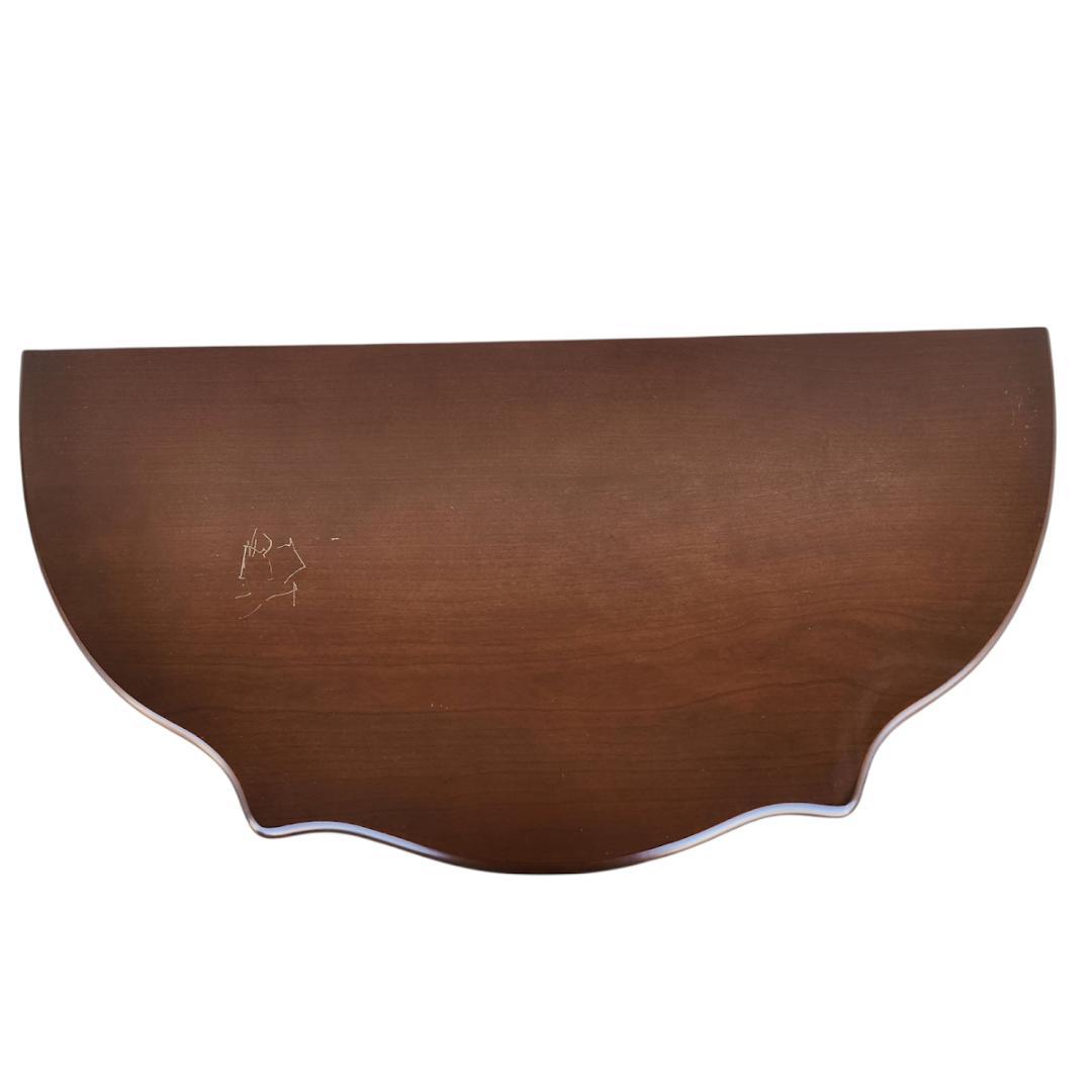 西洋 アンティーク調 コンソールテーブル サイドテーブル