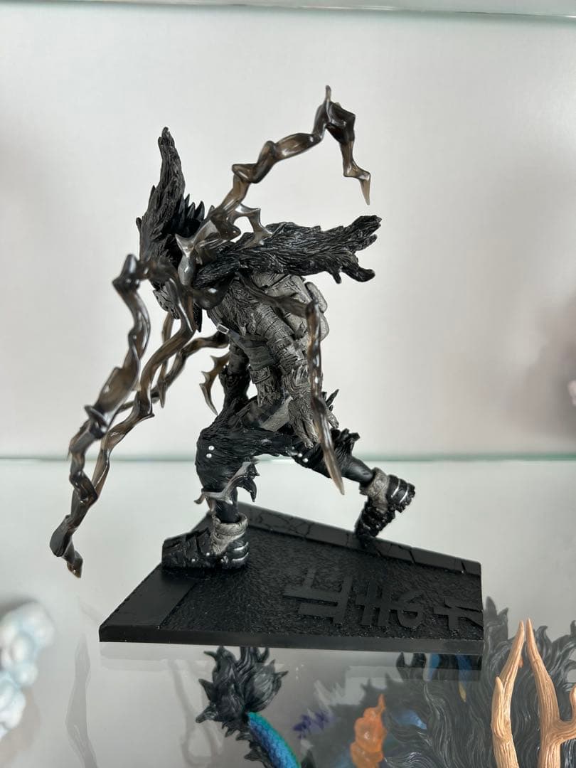 【値下げ】ジャンプGIGA 応募者全員サービス　僕のヒーローアカデミア 黒デク