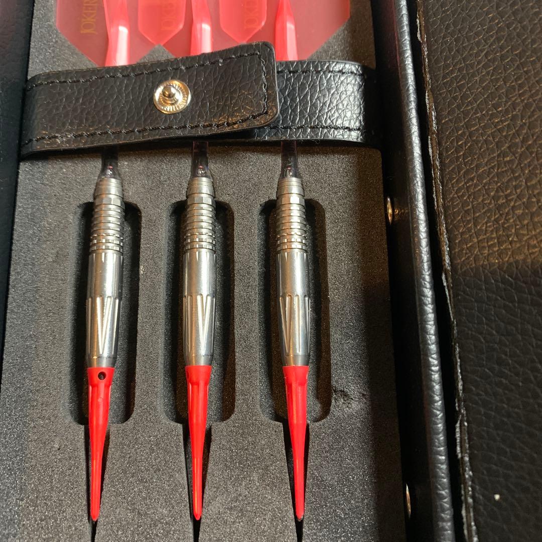 ジョーカードライバー　ST6 バレル