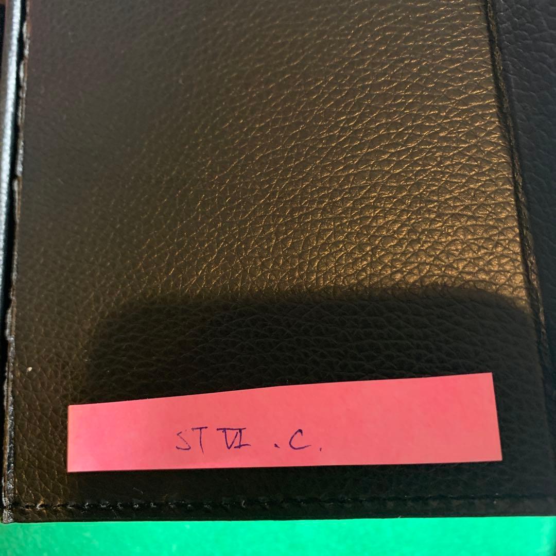 ジョーカードライバー　ST6 バレル