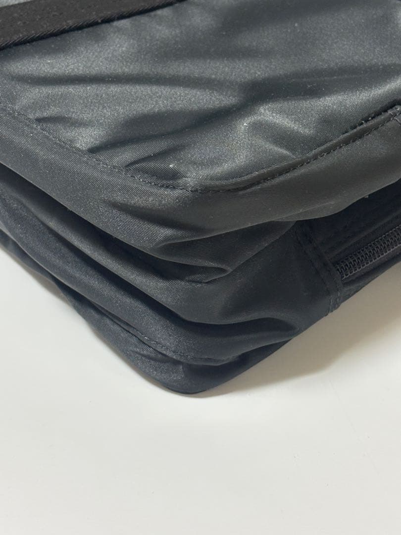 PORTER DRIVE 2WAYブリーフケース 635-09157 ブラック