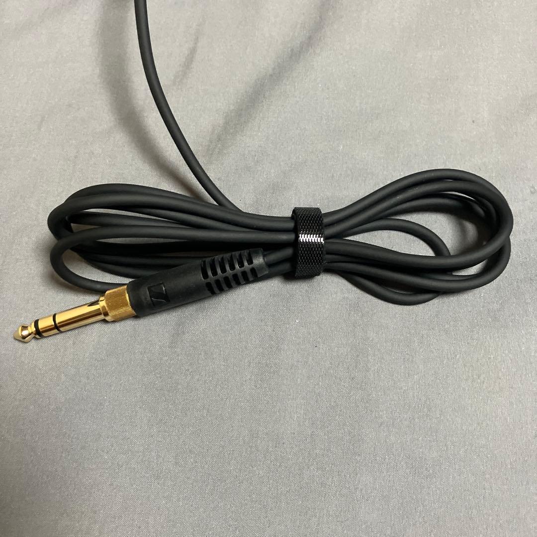 【ほぼ新品】ゼンハイザー HD 560S｜短期使用のみ・即発送可