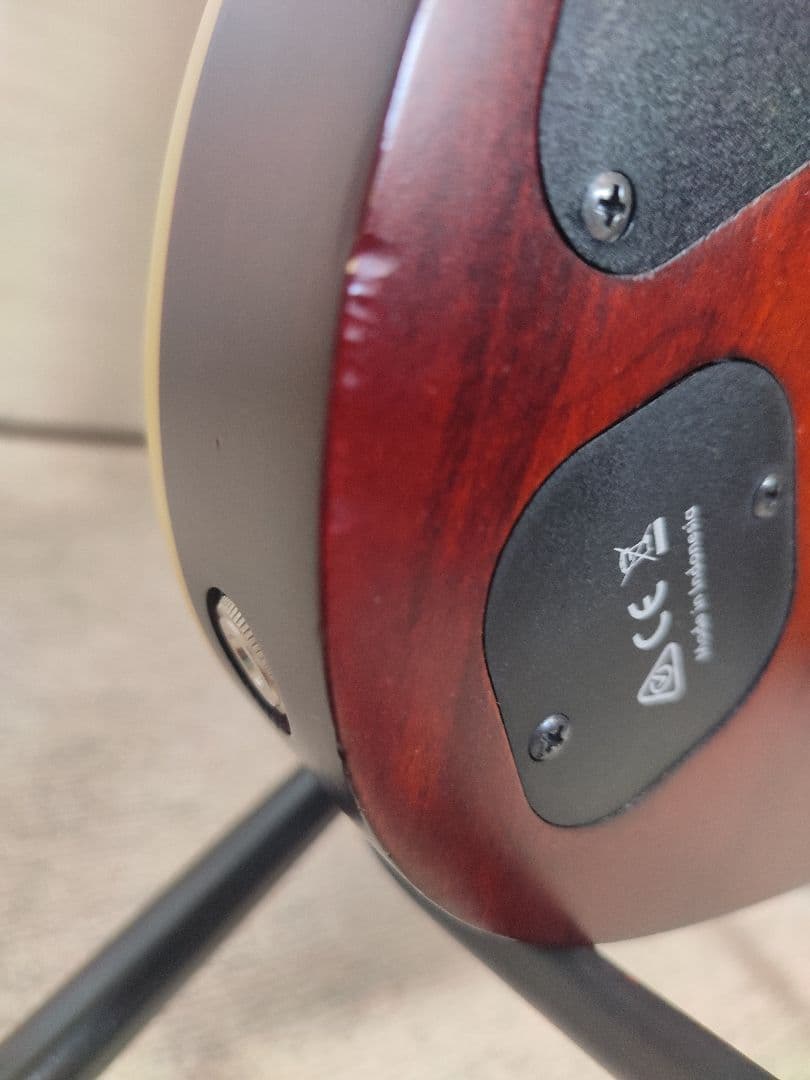 IBANEZ RG870RWZ premium　アメリカ/ヨーロッパ限定モデル