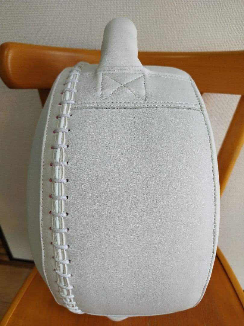 新品ドラムミット円形ミット ボクシング キックボクシング