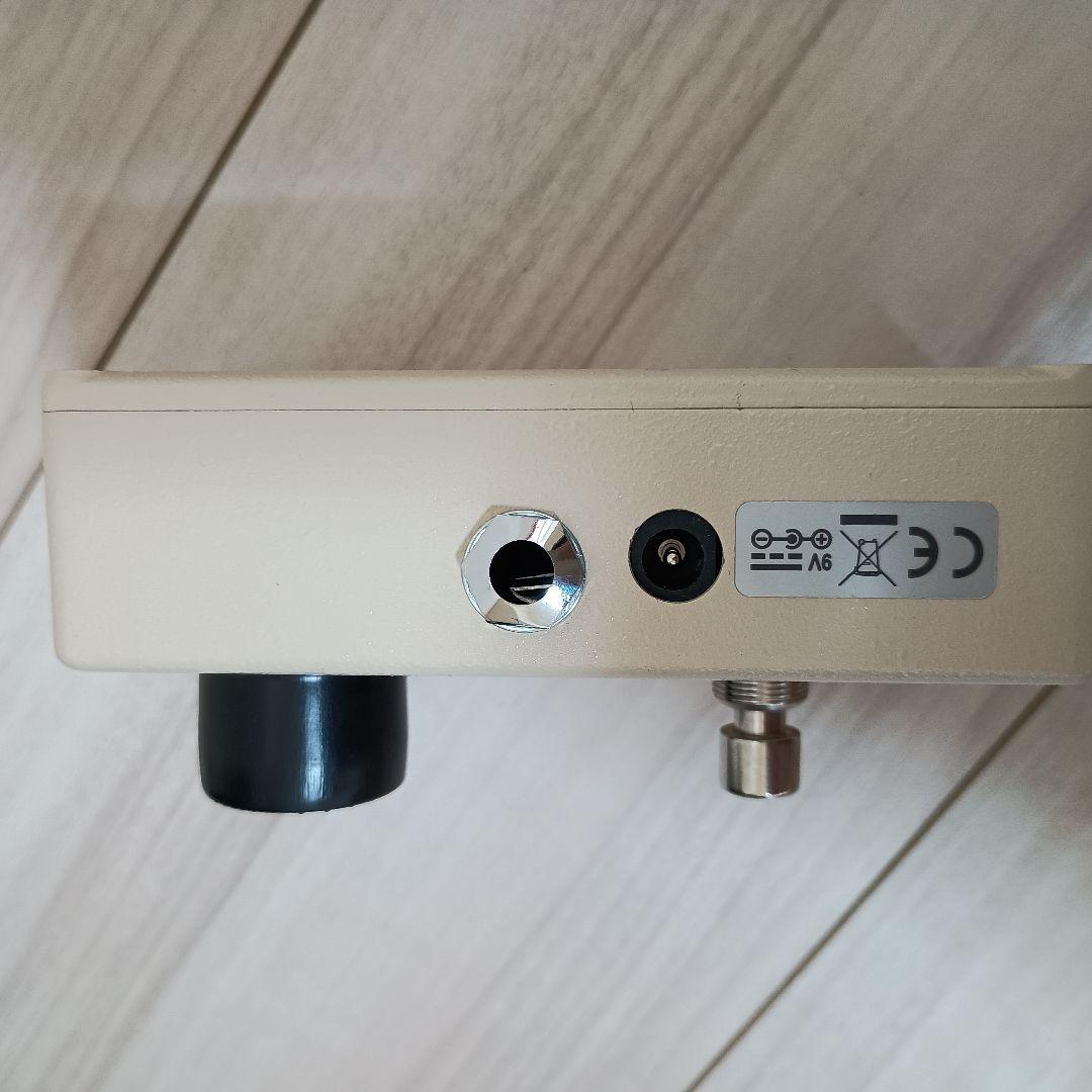 MXR micro amp M133 ギターエフェクター