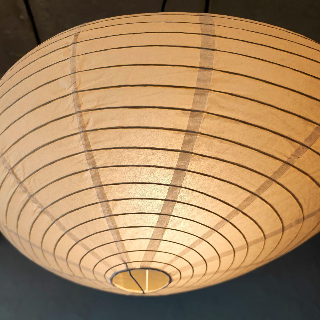 イサムノグチ　AKARI アカリ 16A　リプロダクト　保証あり　迅速発送　5