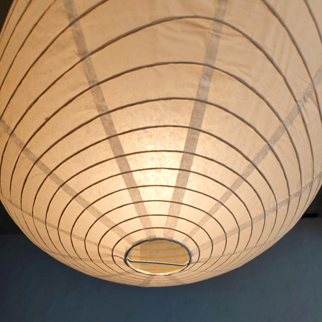 イサムノグチ　AKARI アカリ 16A　リプロダクト　保証あり　迅速発送　5