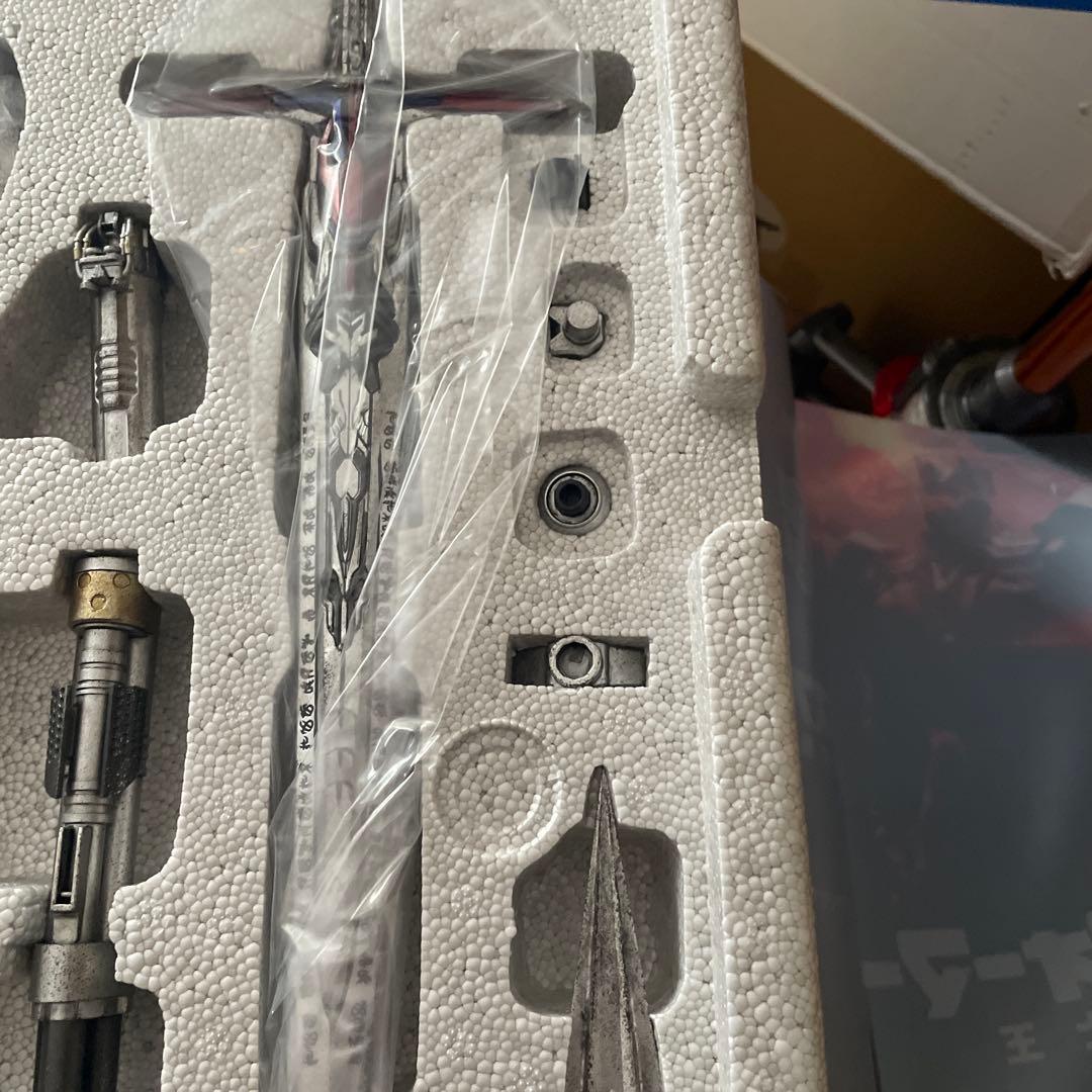 トランスフォーマー 最後の騎士王 オプティマスプライム　スリーエー