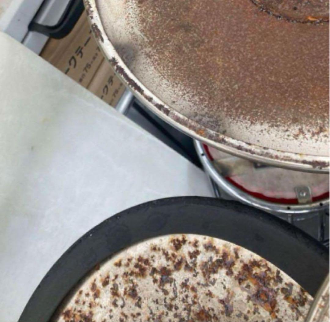 スペアリブページ　セット