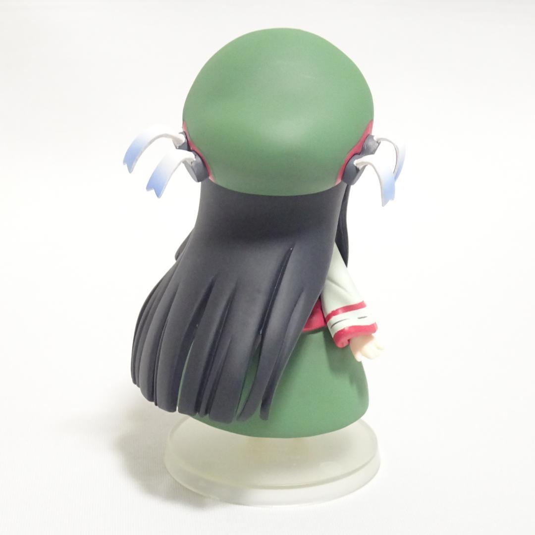 ハクメイとミコチ ちょびるめフィギュア ミコチ