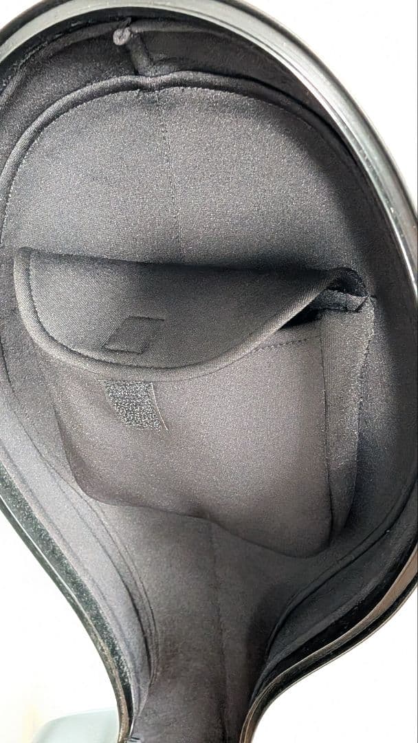 チェロ用ハードケース【HIMA】カーボンマスター青