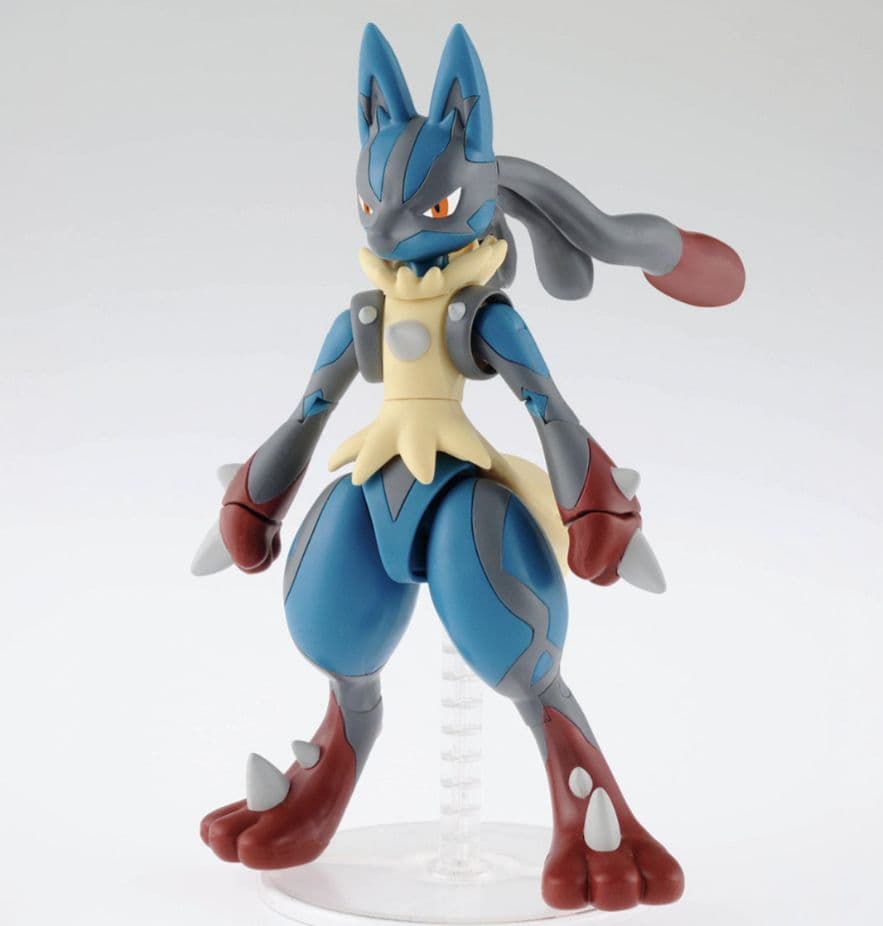 ポケモン プラモデル コレクション ポケプラ まとめ売り