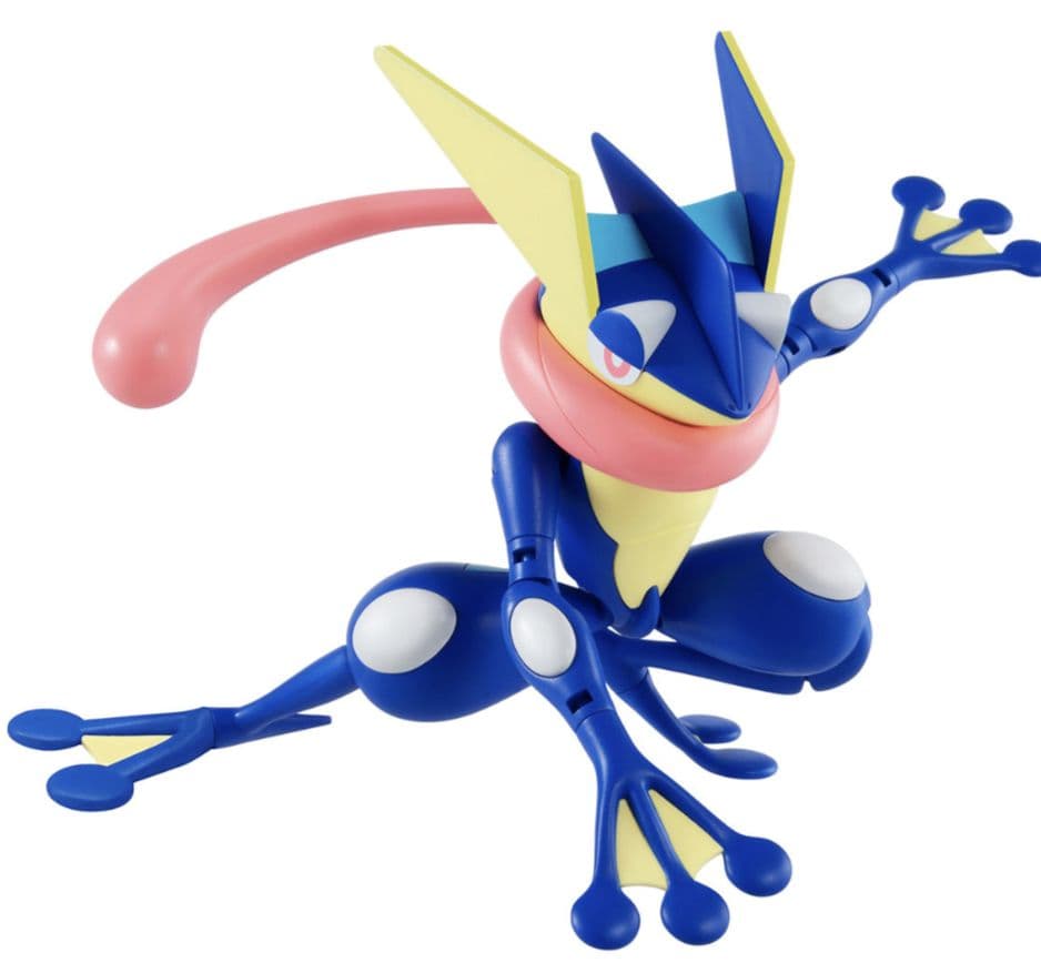 ポケモン プラモデル コレクション ポケプラ まとめ売り