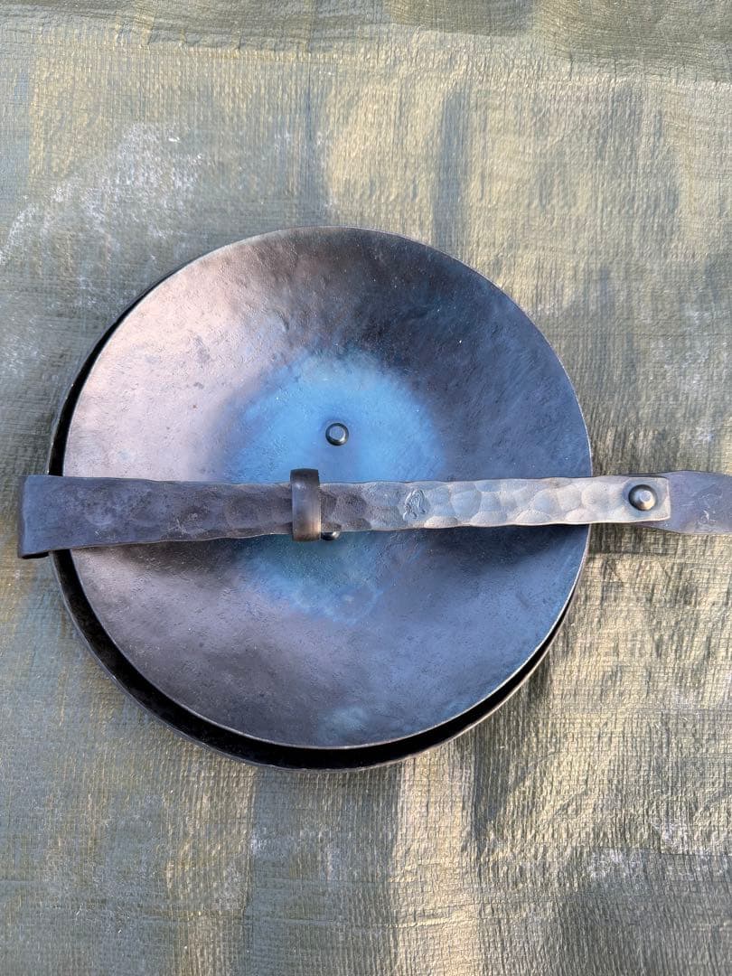 な*つ様 millio ミリオ フライパン サンゾーモデル 22cm