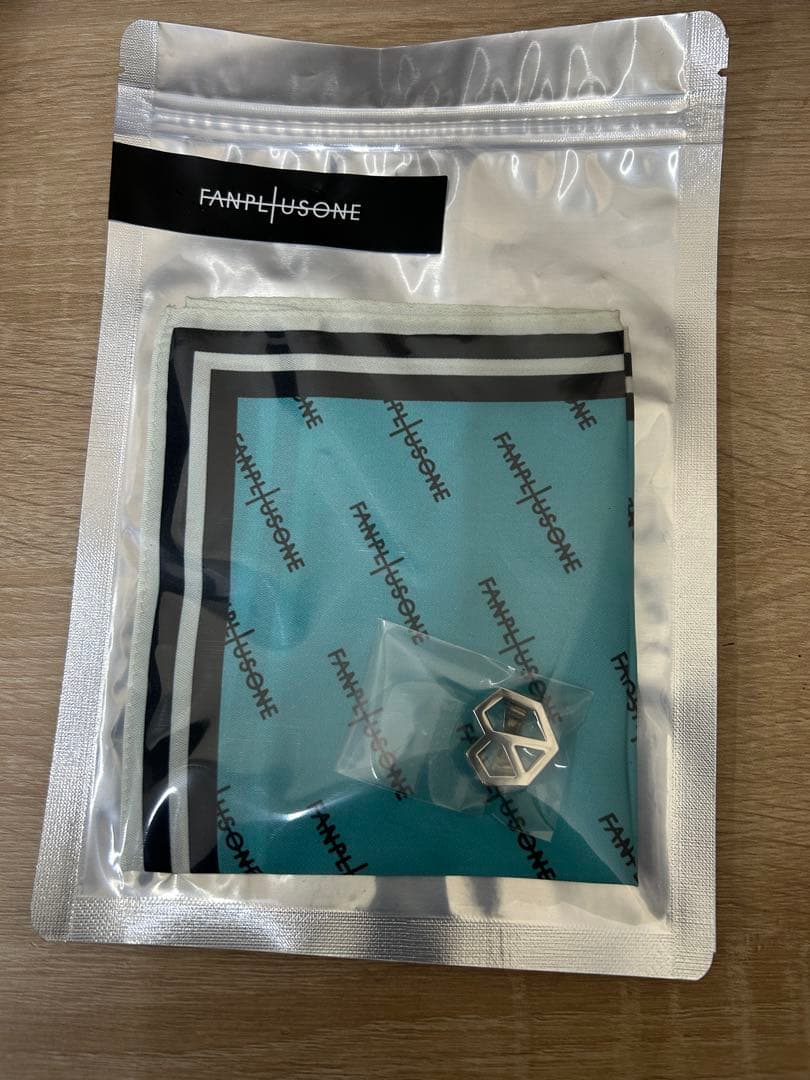 G-DRAGON ジヨン Übermensch ソウルコン ペンライト スカーフ