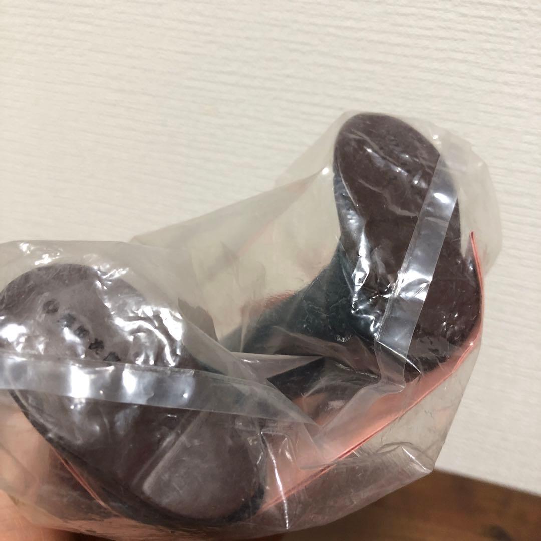 【匿名配送】まぼろし探偵　ソフビ