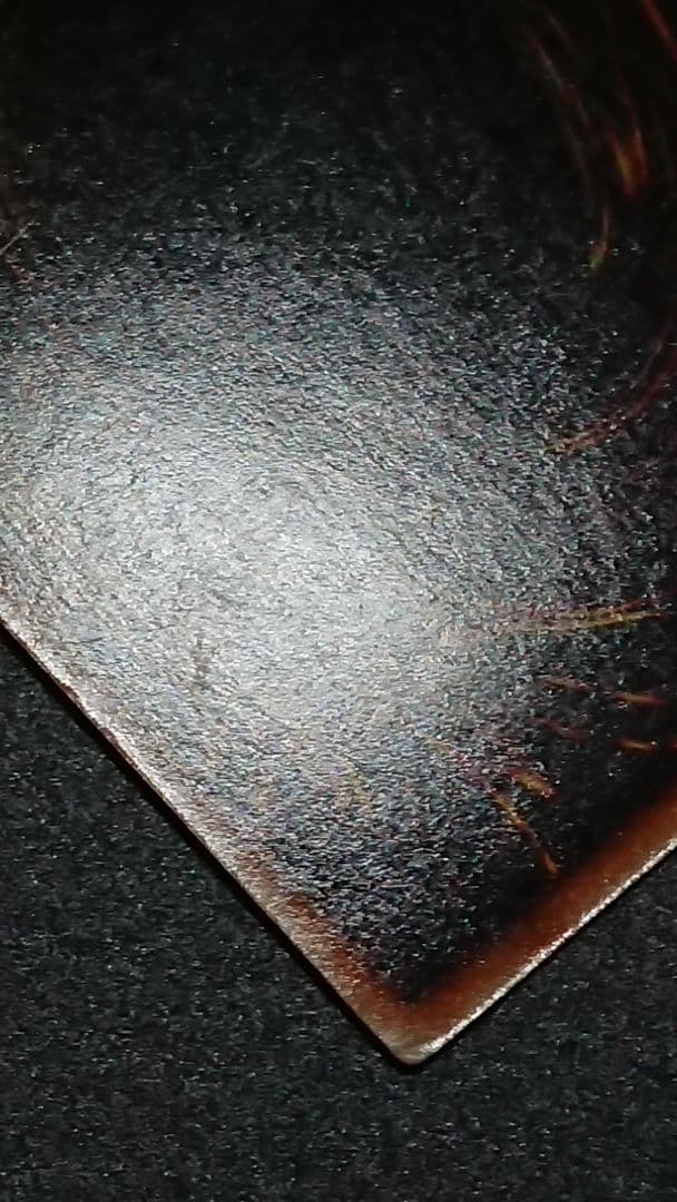 遊戯王 ホーリー・ナイト・ドラゴン 初期 シークレット ホーリーナイトドラゴン