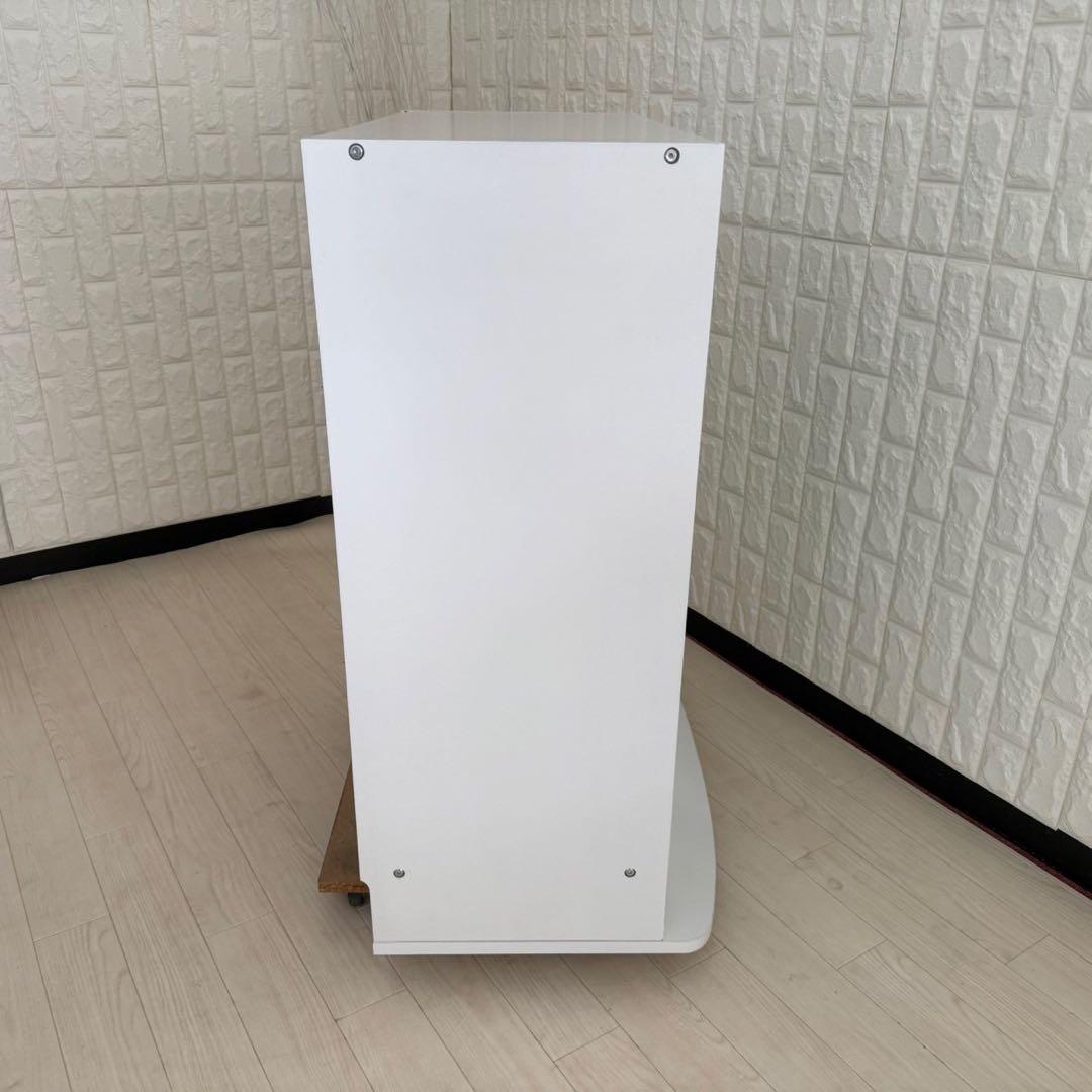 都内23区配送無料✨JAJAN フィギュアラック　コレクションケース　ガラス