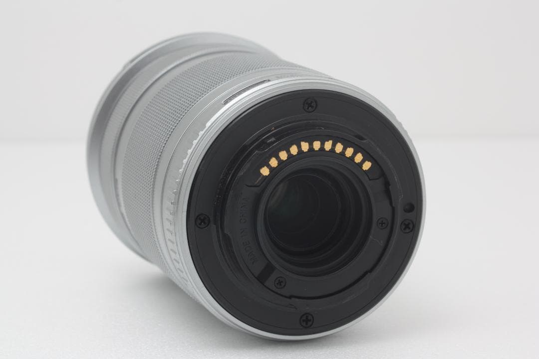 レンズ(ズーム) M.ZUIKO DIGITAL 40-150mm F4-5.6 #315c