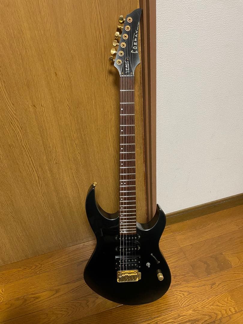ギター cobran f-a1
