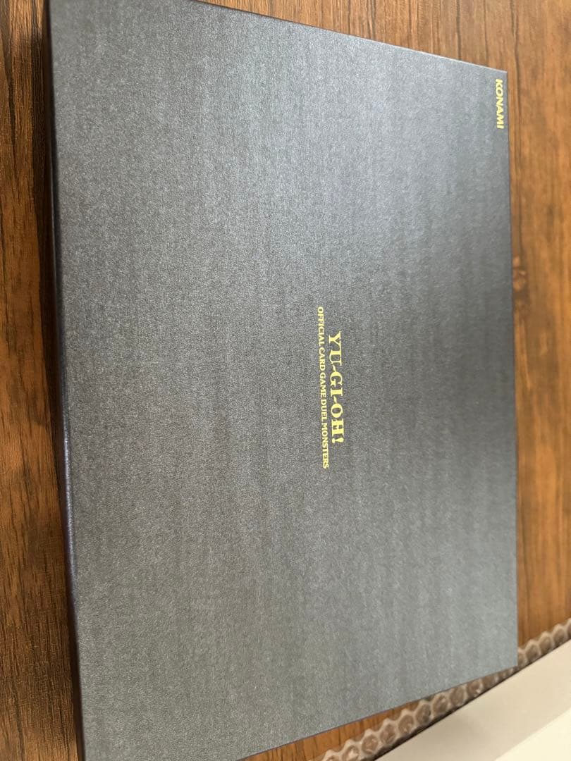 遊戯王　ステンレス　三幻神+ブラックマジシャン