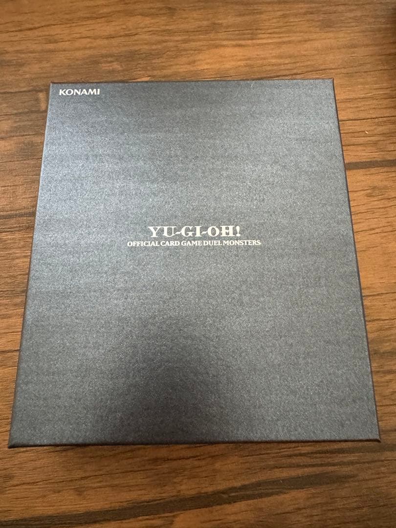 遊戯王　ステンレス　三幻神+ブラックマジシャン