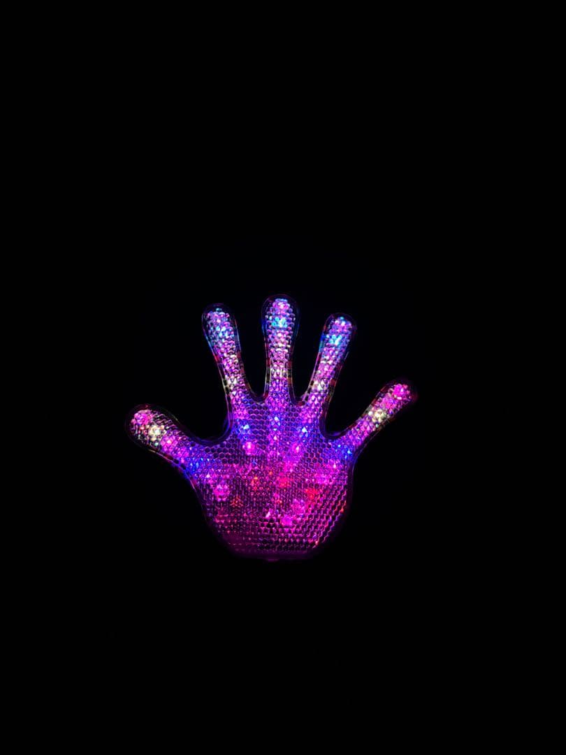 フラフラリフレクター