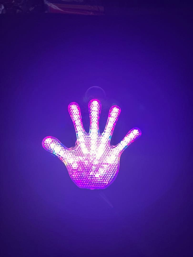 フラフラリフレクター