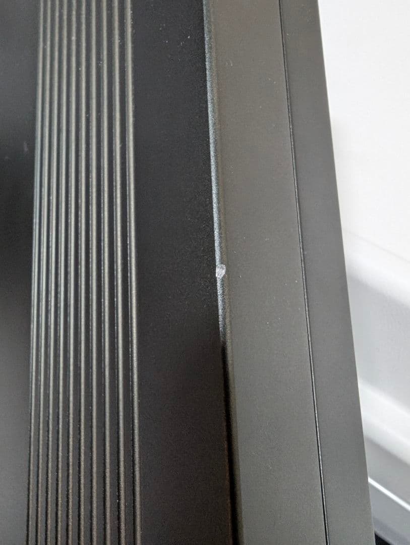 NuForce IA-7 v2 デジタル プリメインアンプ