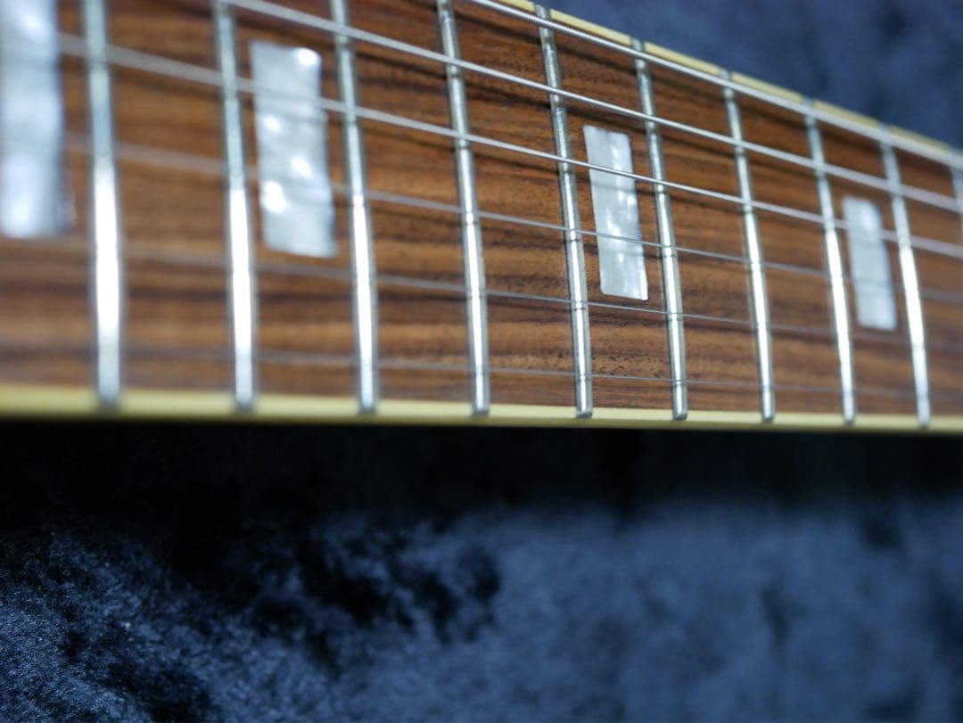 ギター epiphon es-335 pro BB