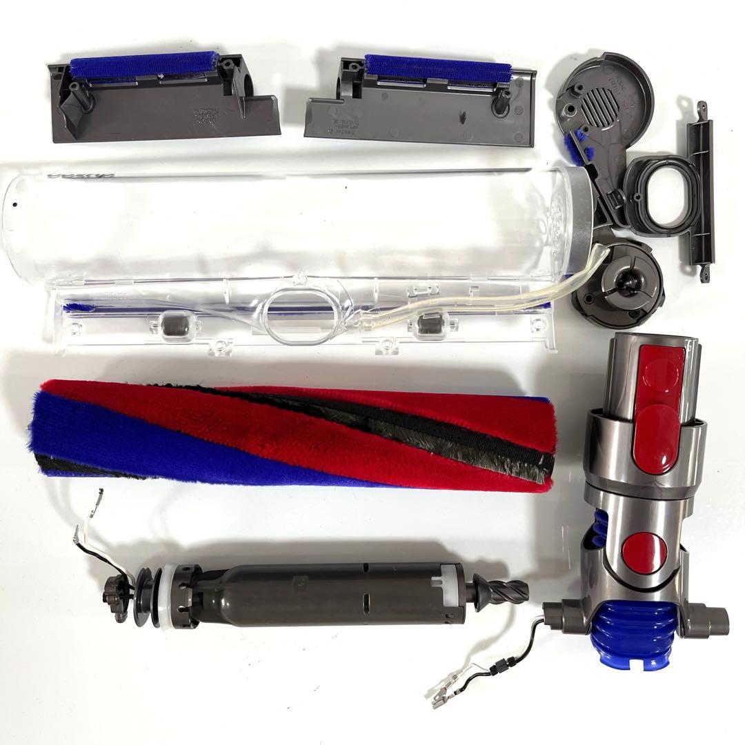 【美品】Dyson[354531] SV10Kスリムヘッド c91