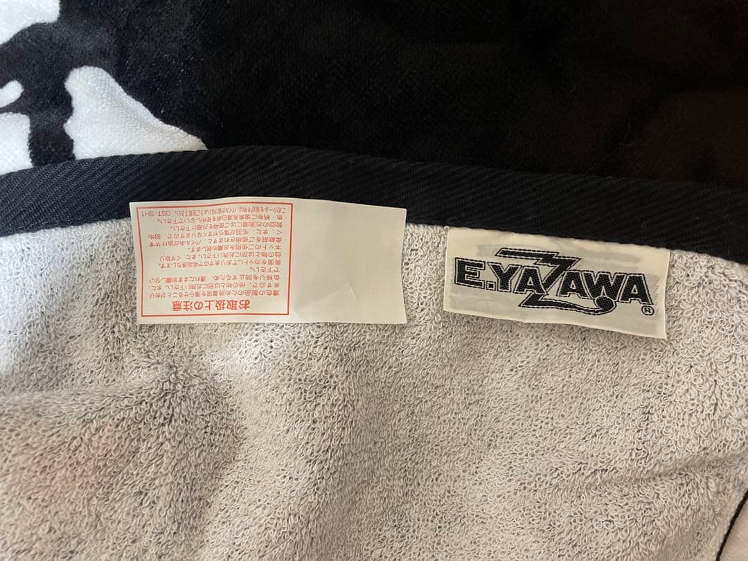 矢沢永吉SBT スピリット