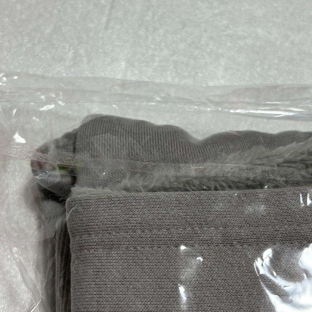 バンチャン Wolf Chan SKZOOパーカー HOODIE 新品未開封