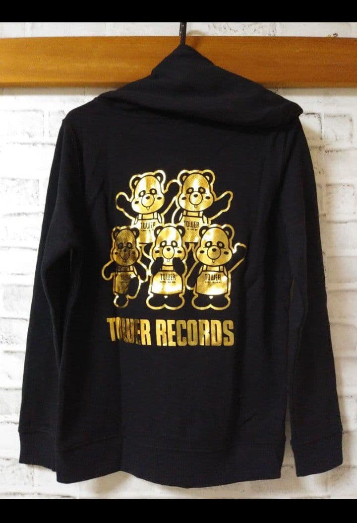 AAA タワーレコード 限定グッズ